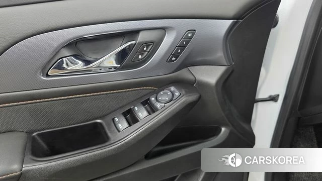 Chevrolet (GM Daewoo) Traverse id 4424063 из Кореи 19