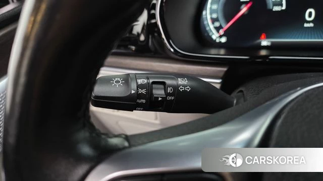 Kia Mohave Master id 4671386 из Кореи 19