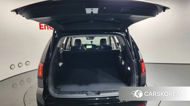 Kia Mohave Master id 4434712 из Кореи 19
