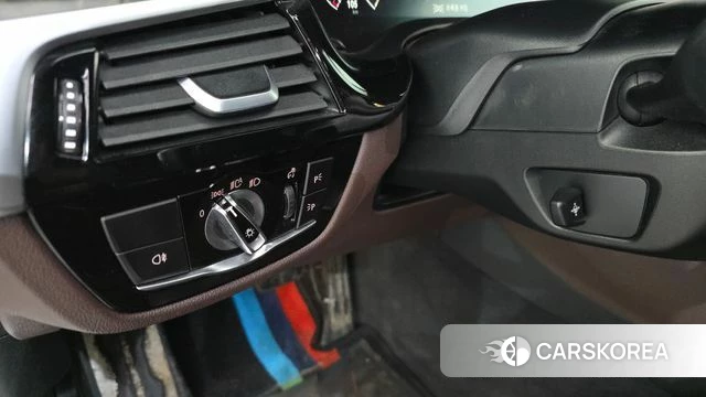 BMW 6 Series GT (G32) id 4780878 из Кореи 19