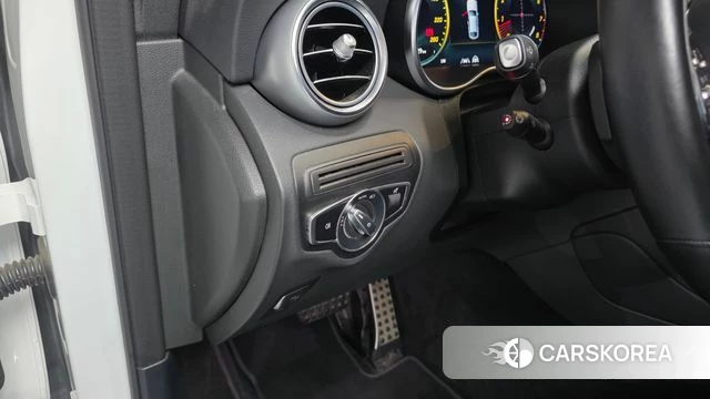 Mercedes-Benz GLC-Class X253 id 4835026 из Кореи 19