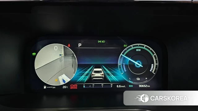 Kia Sorento 4th Generation id 4541591 из Кореи 19