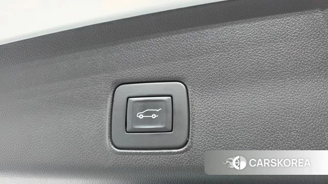 Chevrolet (GM Daewoo) Trailblazer id 4662183 из Кореи 19