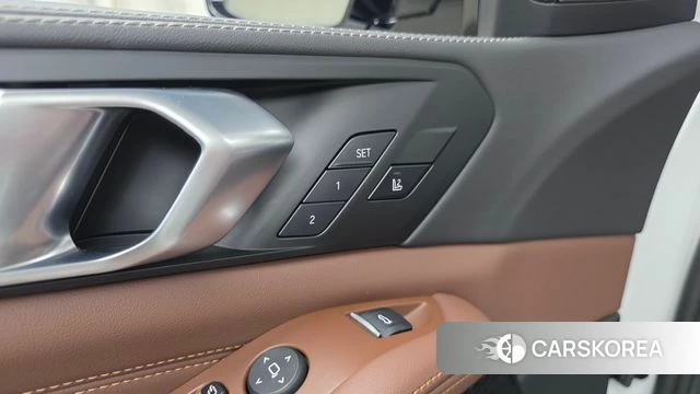 BMW X5 (G05) id 4479990 из Кореи 19