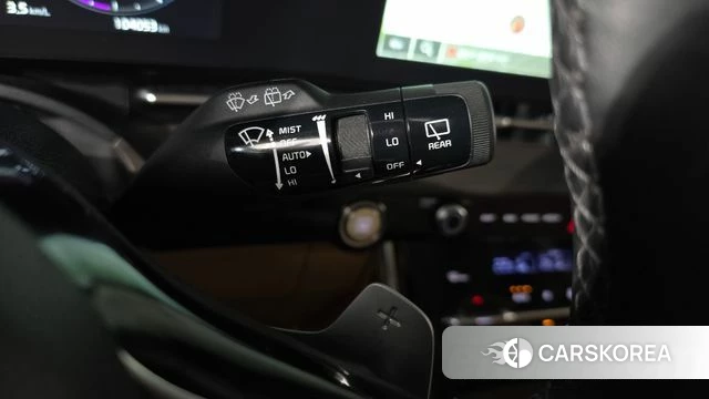 Kia Carnival 4th generation id 4645667 из Кореи 19