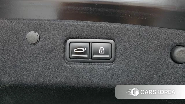 Kia K8 Hybrid id 4792460 из Кореи 19