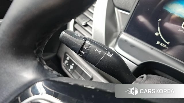 Kia The New Seltos id 4201606 из Кореи 19