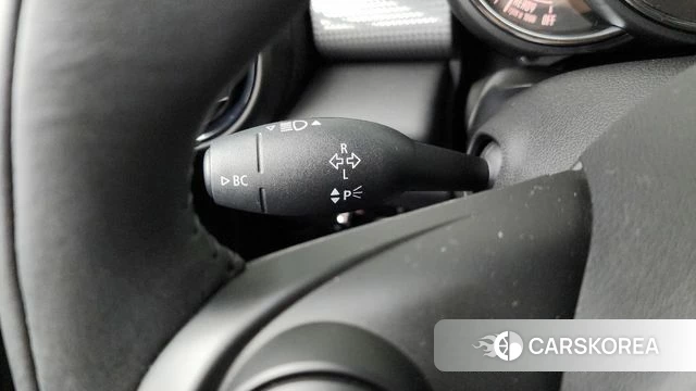 Mini Cooper id 4604813 из Кореи 19