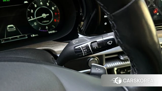 Kia K5 3rd generation id 4225185 из Кореи 19