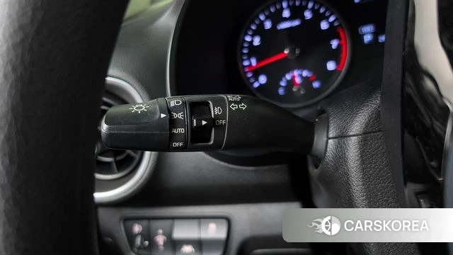 Kia Come New K3 id 4785635 из Кореи 19