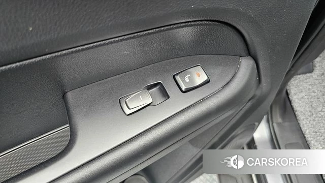 Ssangyong Rexton Sports id 4203339 из Кореи 19