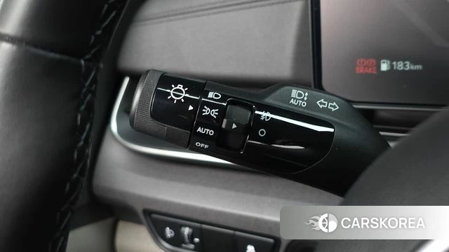 Kia The New Carnival 4th Generation id 4414155 из Кореи 19