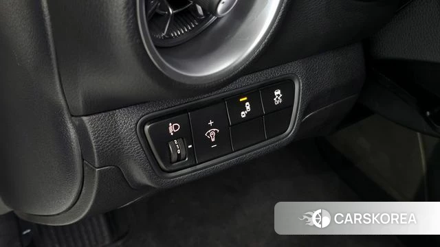 Kia The New K3 2nd generation id 4848479 из Кореи 19