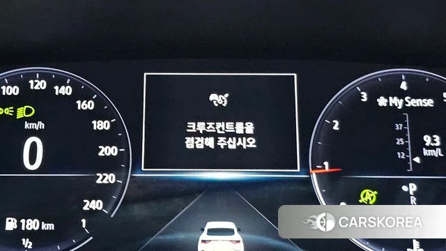 Renault Korea (Samsung) XM3 id 4309070 из Кореи 19