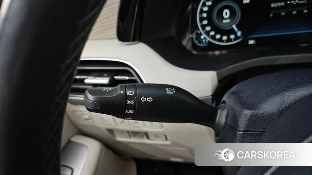 Hyundai Palisade id 4525036 из Кореи 19