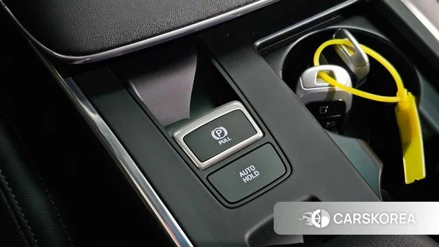 Hyundai The New Grandeur IG id 4707266 из Кореи 19