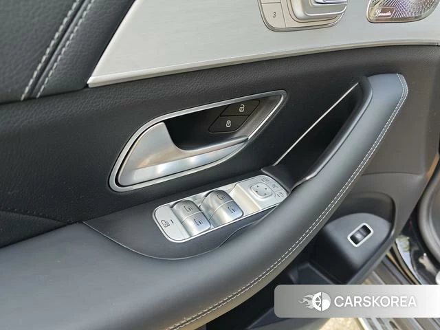 Mercedes-Benz GLE AMG id 4220612 из Китая 19