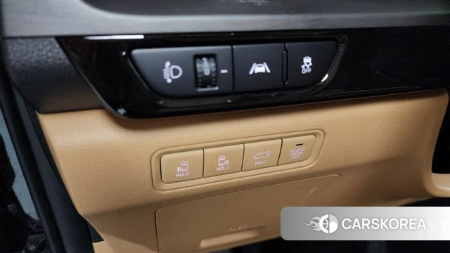 Kia Carnival 4th generation id 4494899 из Кореи 19