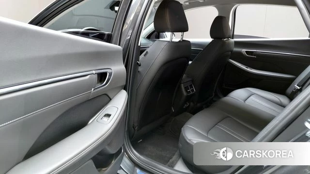 Hyundai Sonata (DN8) id 4401660 из Кореи 19