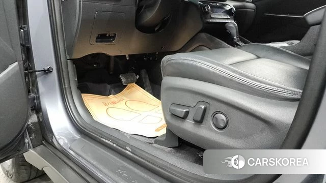 Hyundai All New Tucson id 4269369 из Кореи 19