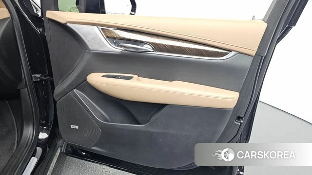 Cadillac XT6 id 4409193 из Кореи 19