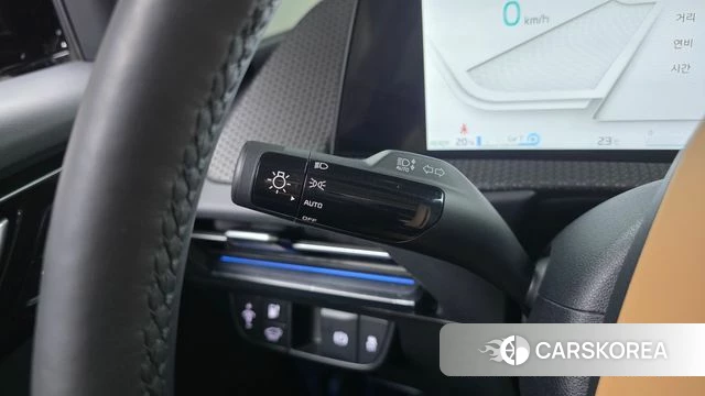 Kia EV6 id 4475100 из Кореи 19