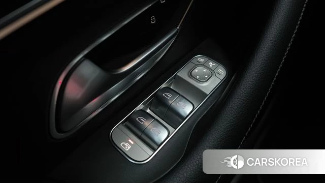 Mercedes-Benz GLE-Class W167 id 4194497 из Кореи 19