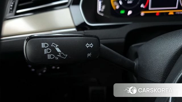 Volkswagen Arteon id 4250490 из Кореи 19