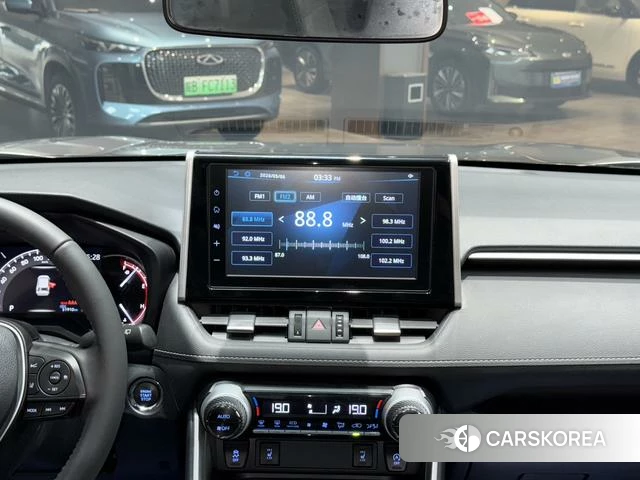 Toyota RAV4 Rongfang id 4276458 из Китая 19