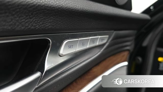 Kia More K9 id 4447951 из Кореи 19