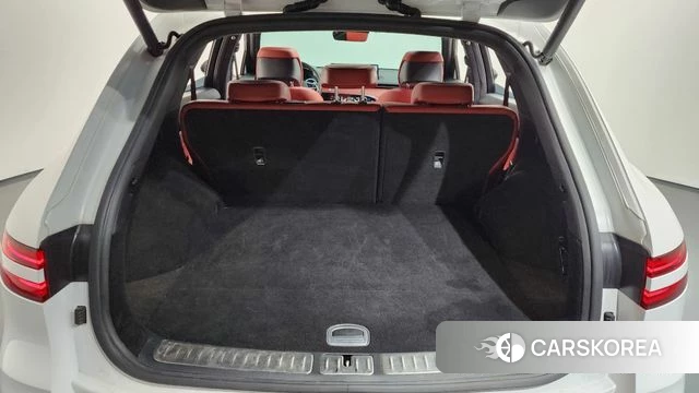 Genesis GV70 id 4187056 из Кореи 19