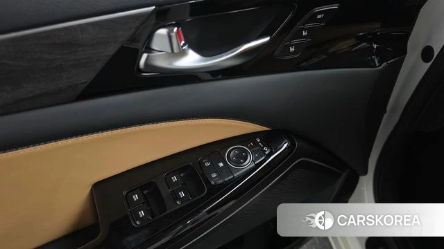 Kia K7 Premier Hybrid id 4750991 из Кореи 19
