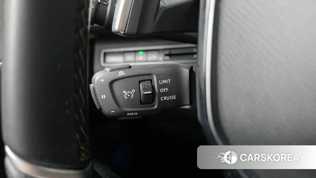 Peugeot 3008 second generation id 4631991 из Кореи 19