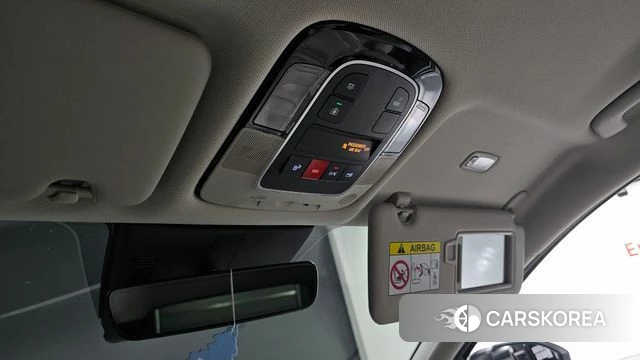 Hyundai The New Tucson Hybrid (NX4) id 4934837 из Кореи 19