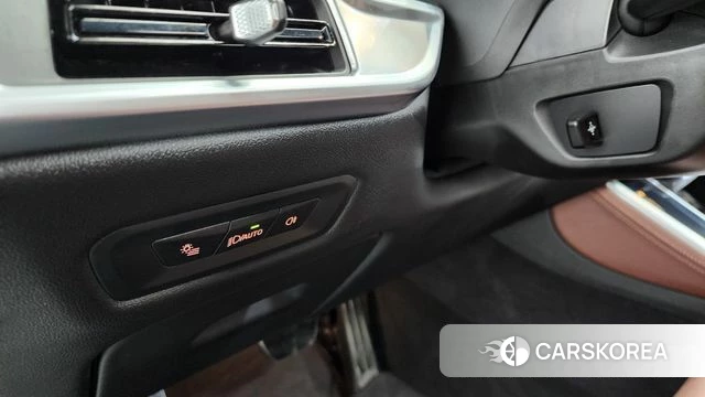 BMW X5 (G05) id 4705958 из Кореи 19