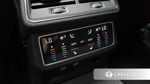 Audi A6 (C8) id 4636213 из Кореи 19