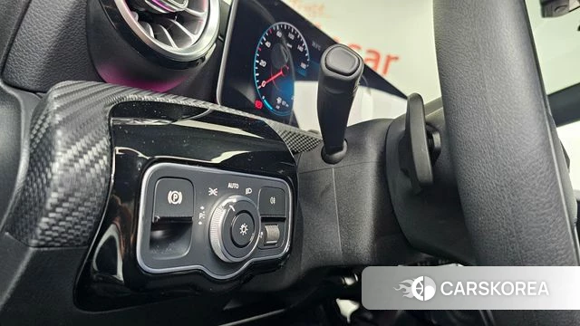 Mercedes-Benz A-Class W177 id 4495963 из Кореи 19