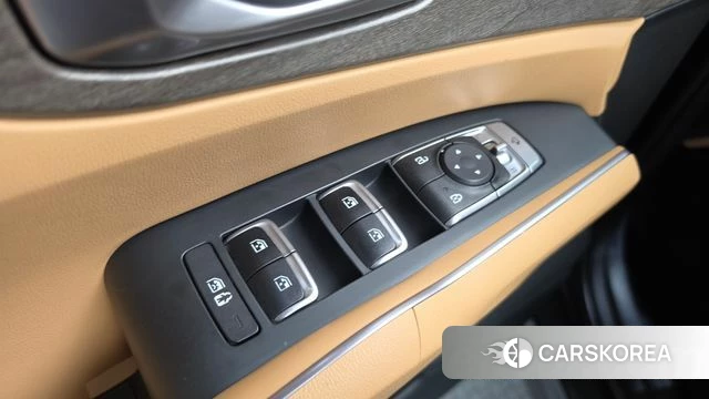 Kia Sorento 4th Generation id 4303077 из Кореи 19