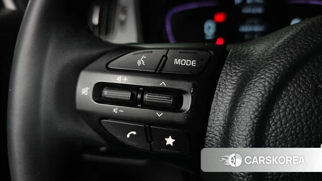 Kia The New Kia Ray id 4475149 из Кореи 19