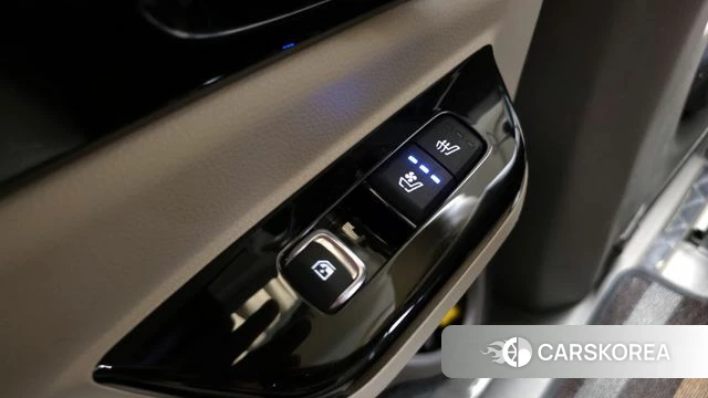 Kia Carnival 4th generation id 4202279 из Кореи 19