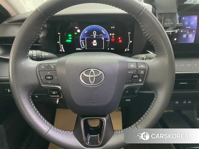 Toyota Camry id 4207245 из Китая 19