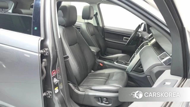 Land Rover Discovery Sports id 4557600 из Кореи 19