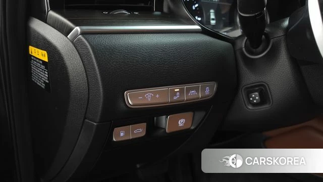 Kia More K9 id 4378107 из Кореи 19