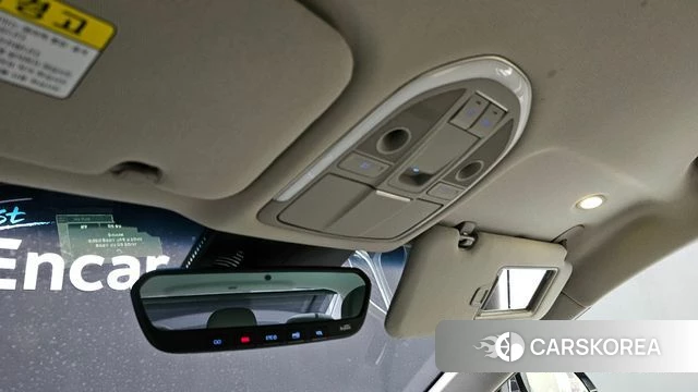 Genesis G80 id 4596282 из Кореи 19