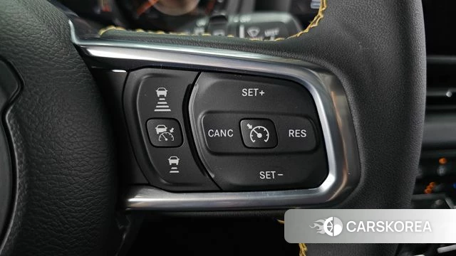 Jeep Wrangler (JL) id 4649813 из Кореи 19