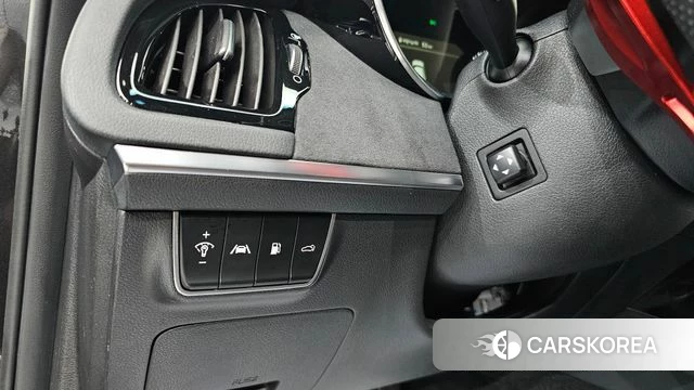 Kia Stinger Meister id 4894767 из Кореи 19