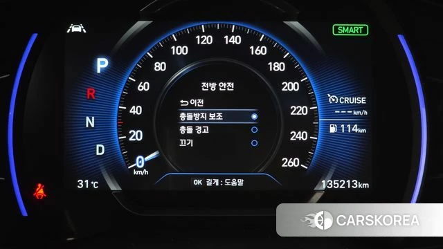 Hyundai Santa Fe TM id 4465424 из Кореи 19
