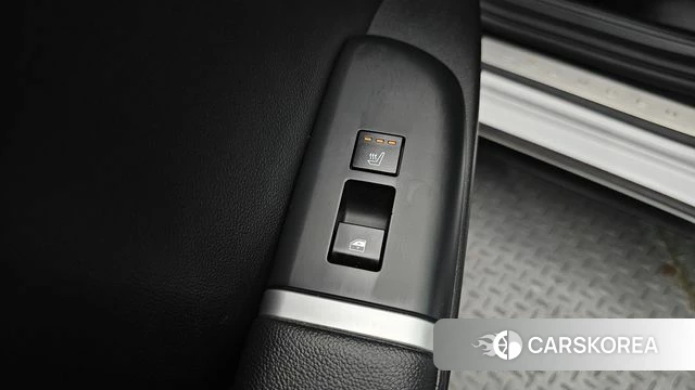 Hyundai Grandeur (GN7) id 4388593 из Кореи 19