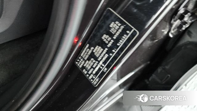 Ssangyong Rexton Sports Cannes id 4712611 из Кореи 19