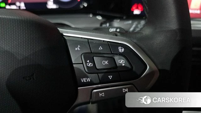 Volkswagen Golf 8th Generation id 4200933 из Кореи 19